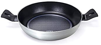 Moneta tegame Connection Base 24 cm 2 Manici, 2.8 Litri