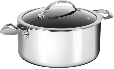 Scanpan - HaptIQ 3.5L Dutch Oven with Lid