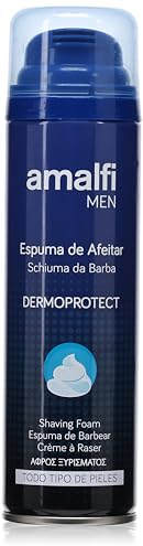 Espuma de Afeitar Amalfi