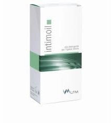 INTIMOIL Olio Detergente Intimo 200ML