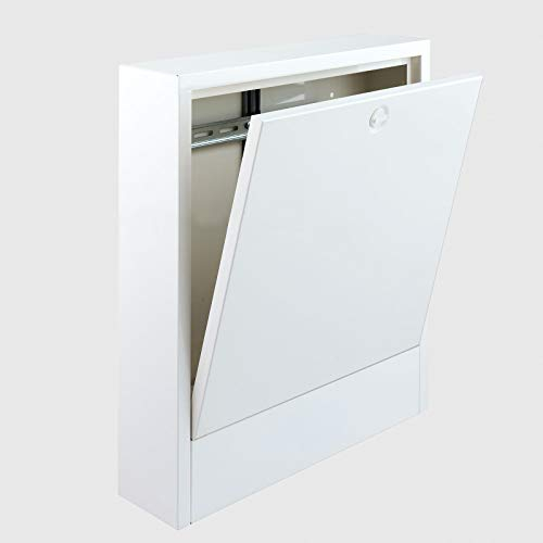 Schlüter Verteilerschrank BEKOTEC THERM VSV (496 x 620 x 125)