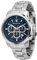 Successo Men's Watch, Chronograph, Quartz Watch - 44 mm