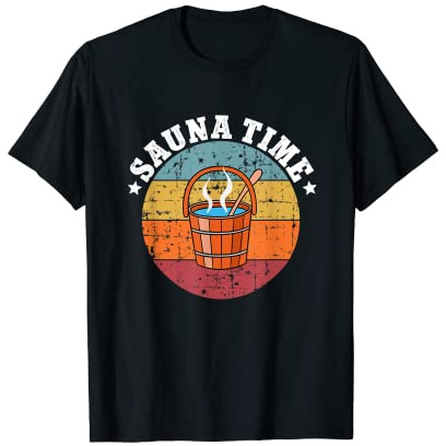 Sauna Infusion Set Accessories Sauna Kilt Sauna T-Shirt