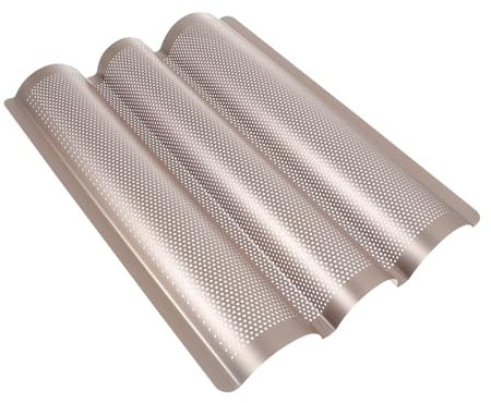PRETYZOOM 1Stk -Form Backform Küchengerät Brot backen liefert Backwaren Kastenform Sandwichbrot Ofen Brotbackbürste einfache Form Haushalt Backwerkzeug Backpinsel Schimmel Brotpfanne