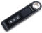 MOESTA-BBQ 19921 Yoda Infrarot-Thermometer digital - Oberflächen-, Einstich-, Grillthermometer für Braten, Steak, Burger