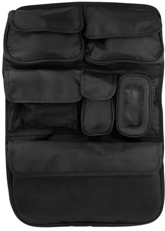 Motorcykel Hård Sadelväska Tour Pack Lock Organizer Förvaringsväska För Touring Street Road Glide CVO FLHR FLHX FLTRX 1988-2024