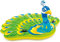 Intex Isola gonfiabile di pavone, 76 x 64 x 37 pollici, per oltre 6 anni