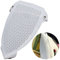 FQTANJU 1 Piece Cover Iron Shoe Used for Electric Iron