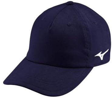 Mizuno Zunari Mütze für Erwachsene, Unisex