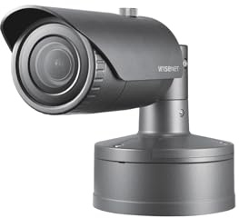 Hanwha XNO-8020R 5MP IR Bullet Network Camera