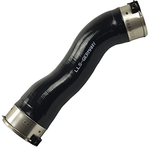 Tubo Turbo compatibile con B M W Serie 5 F10 F11 525d 525dX 218 PS
