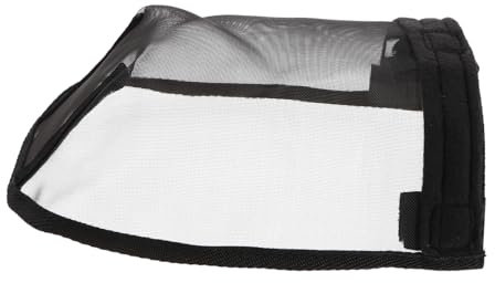 Beavorty De Cheval pour UV Et Anti-Mouches Moyenne Accessoire De Soins Équestres