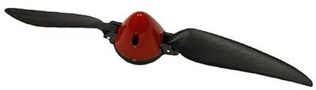 Folding 1060 Propeller & Spinner #1 for Volantex ASW28 and Phoenix gliders