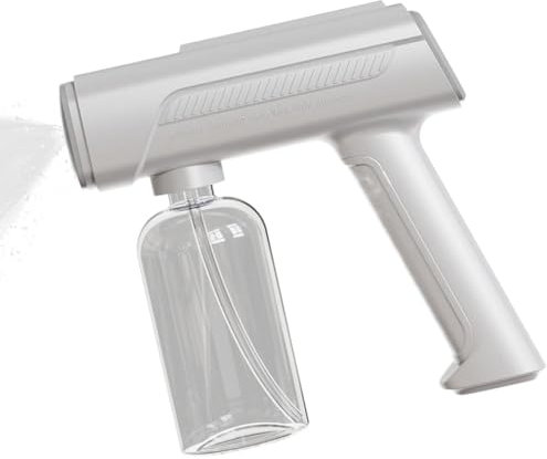 Bouteille Pulvérisateur Automatique Automatique Rechargeable Portable