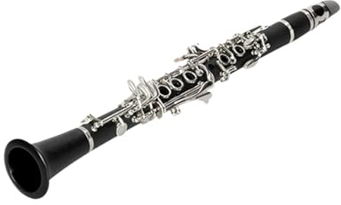 DABAUR Anfänger Klarinette Instrument Für Anfänger Auf Leistungsniveau Es-Klarinette Klarinette Es-Klarinette Klarinette