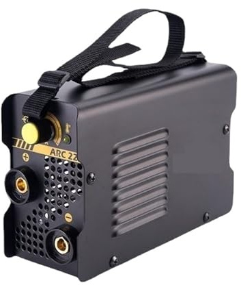 saldatrice elettrodo, Mini Saldatrice Elettrica Portatile Completamente Automatica, Piccola Inverter, Tutto In Rame per progetti domestici