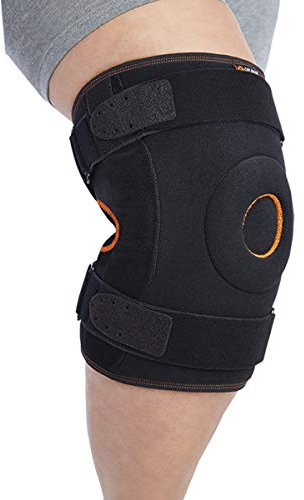 Rodillera envolvente Orliman OPL480
