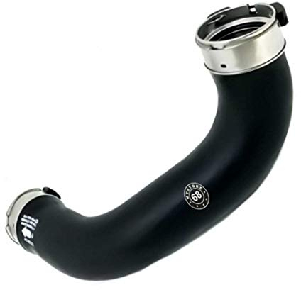 Turboschlauch Ladeluftschlauch Kompatibel mit MB GLE GL GLS 350 CDI ML 250 350 CDI A1665280200
