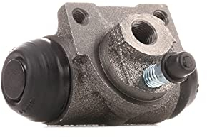 RIDEX 277W0022 Cylindre de roue des deux côtés du pont Arrière