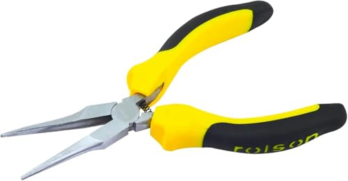 Rolson 11205 150 mm Long Nose Pliers (1)