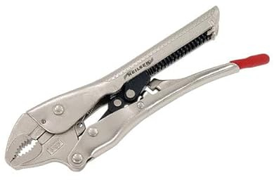 Neilsen CT6099 6 Automatic Locking Grip Pliers | Secure and Strong Grip