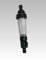 2 Stück Wasserfilter Wohnmobil mit Regulierventil und Ersatzsieb, Wasser Vorfilter Set, Wasserfilter mit 3/4 Zoll Schnelladapter, für Wohnwagen, Boot, Caravan, Hochdruckreiniger, Gartenpumpe
