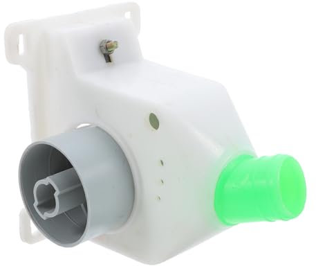 HANABASS Accessori per Seminatrici Parte della Seminatrice Scatola per Fertilizzanti per Seminatrici Dispositivo di Fertilizzazione