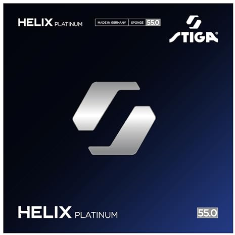 STIGA Helix Platinum Tischtennisbelag