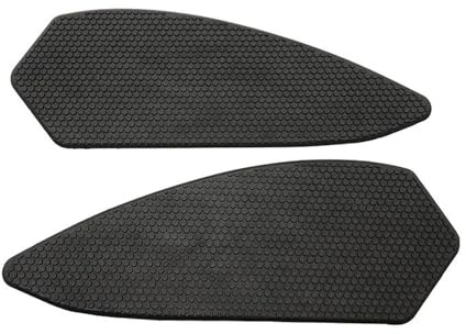 Protection de peinture aspect Pour BMW Pour S1000RR 2019-2023 Autocollant Antidérapant Poignée De Genou Latérale À Gaz Autocollant Coussinets De Traction De Réservoir De Moto