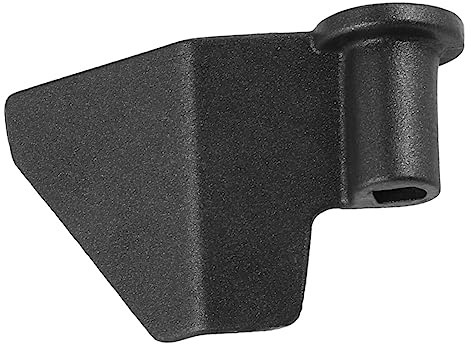 Brotmacher-Knetpaddel Brotbackautomaten Bäckerpaddel Laufrad-Rührwerk-Toaster für Brotbackmaschinen-Zubehör