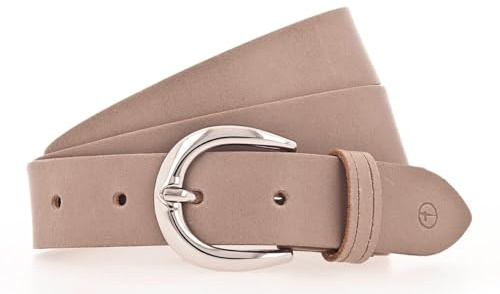 Tamaris Gürtel Essential Classics TB0001L01 Damen Gürtel Uni