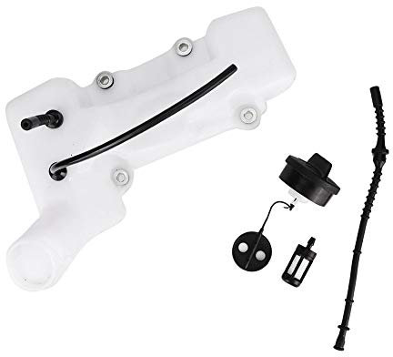 Gavigain Filtre à Essence pour réservoir d'essence Filtre à Essence pour réservoir d'essence pour Coupe-Bordures pour FS120 FS200 FS250 FS300 FS350