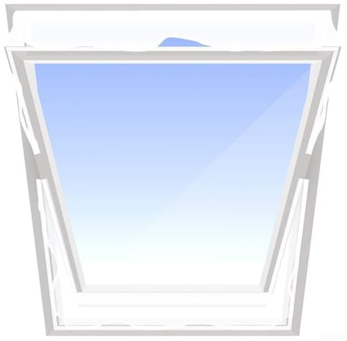 ZAMETTER Air Conditioner Window Seals 1Set Of Mobile Air Conditioning Sealing Cloth Portable Air Conditioning Baffle Sealing Cloth for Air Conditioning In All Rooftop Units(230cmx2)