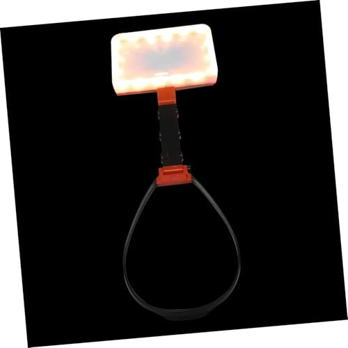 Garneck Led Beleuchtete Lupe Vergrößerung Leselupe Für Ältere Menschen Tischlampe Mit Helligkeitsstufen Zum Lesen Basteln Und Detailarbeiten
