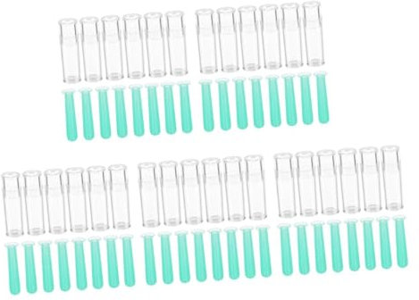 Ipetboom 5 Sätze 5 Sets Saugstab Entferner Linsen Saugstab Hartes Einführwerkzeug Harter Inserter Rgp Kolben Rgp Inserter Grün 15 Stück X 5 15 Stück * 5
