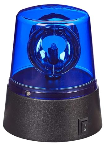 Sound Disco Party Light - Rotación De 360 Grados, Control Remoto De Flash | Mini Estroboscopio LED, Efecto De Color Del Haz De Escenario, Lámpara De Sensor De Activación Musical, Configuración