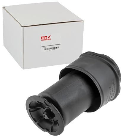 NTY TRASERO EZC-CT-030 Fuelle suspensión neumática
