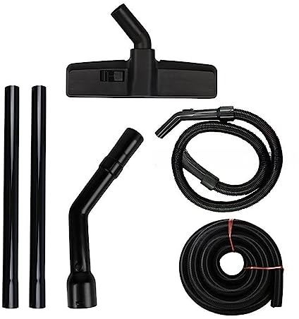 ELZEY Staubsauger Ersatzteile Flexible Schlauch Rohr Rohr Griff Boden Reinigung Bürstenkopf Kompatibel for Hitachi