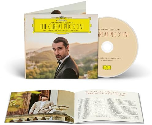 Deutsche Grammophon (Universal Music)