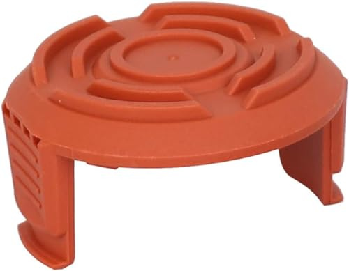 Strimmer Trimmer Spool Cover for McGregor Qualcast CGT183A CGT18LA1 CGT36LA1 MCT1825 MCT2X1825