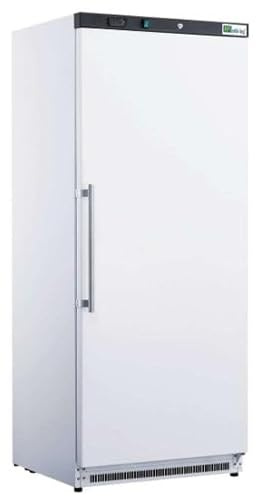 Afi Collin Lucy Armoire Réfrigérée Positive 600 litres Ventilée