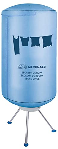 MERCATOOLS Sèche-linge électrique 1000 W