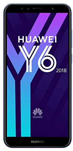 Huawei 51092Hjw Smartphone da 16 GB, Blue