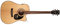 Cort AD880CENSW E-Acoustic Guitar Cort with Case