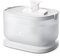 PETLIBRO Fontaine à Eau pour Chat avec Pompe sans Fil, 2,5L Dockstream, Facile à Nettoyer, Deux Modes de Débit d'Eau, 23dB Ultra Silencieuse, sans BPA, Distributeur