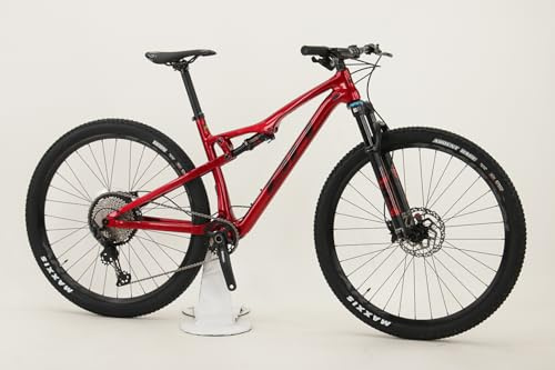 BH Lynx Race Carbon MC 3.5 29 Cross/Country MTB-Fully Alu-/Carbon 12 Gang XT 29 Zoll 12 Gang Kettenschaltung rot