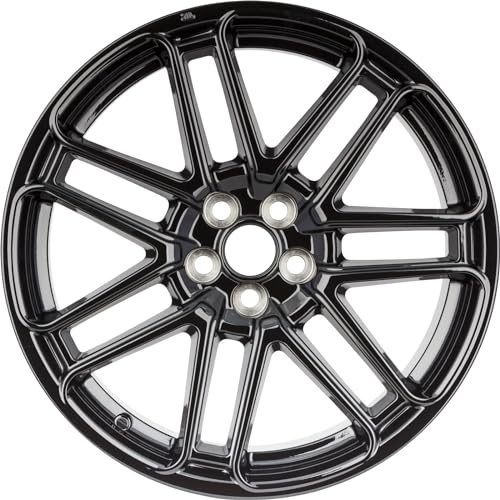 18x8 18 Inch Aluminum Alloy Wheel Rim fits Toyota Corolla Apex Edition 2021-2023 - ALY95092U45N