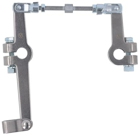 Venandi Bremshebel KOMPLETT VORN für Duplexbremse S51 S50, KR51, SR4-, SR50