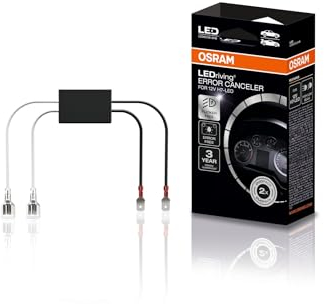 Osram LEDriving Error Canceler - Für H7 LED