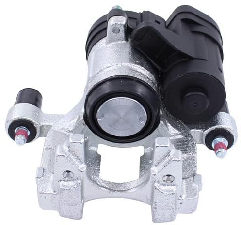 Bremssattel Hinten Rechts Bremszange Bremssättel Faustsattel Hinterachse 272mm für T-Roc Golf 7 Variant Golf VII für Touran 5T1 A3 8V Q2 GA TT FV Ateca Leon 5F für Karoq